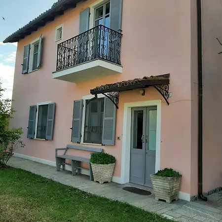 Casa Drena Apartment Alessandria Exterior photo