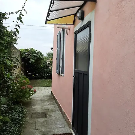 Casa Drena Apartment Alessandria Exterior photo