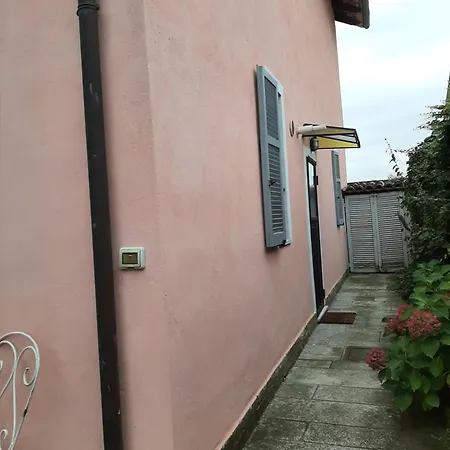Casa Drena Apartment Alessandria Exterior photo