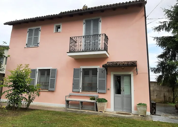 Casa Drena