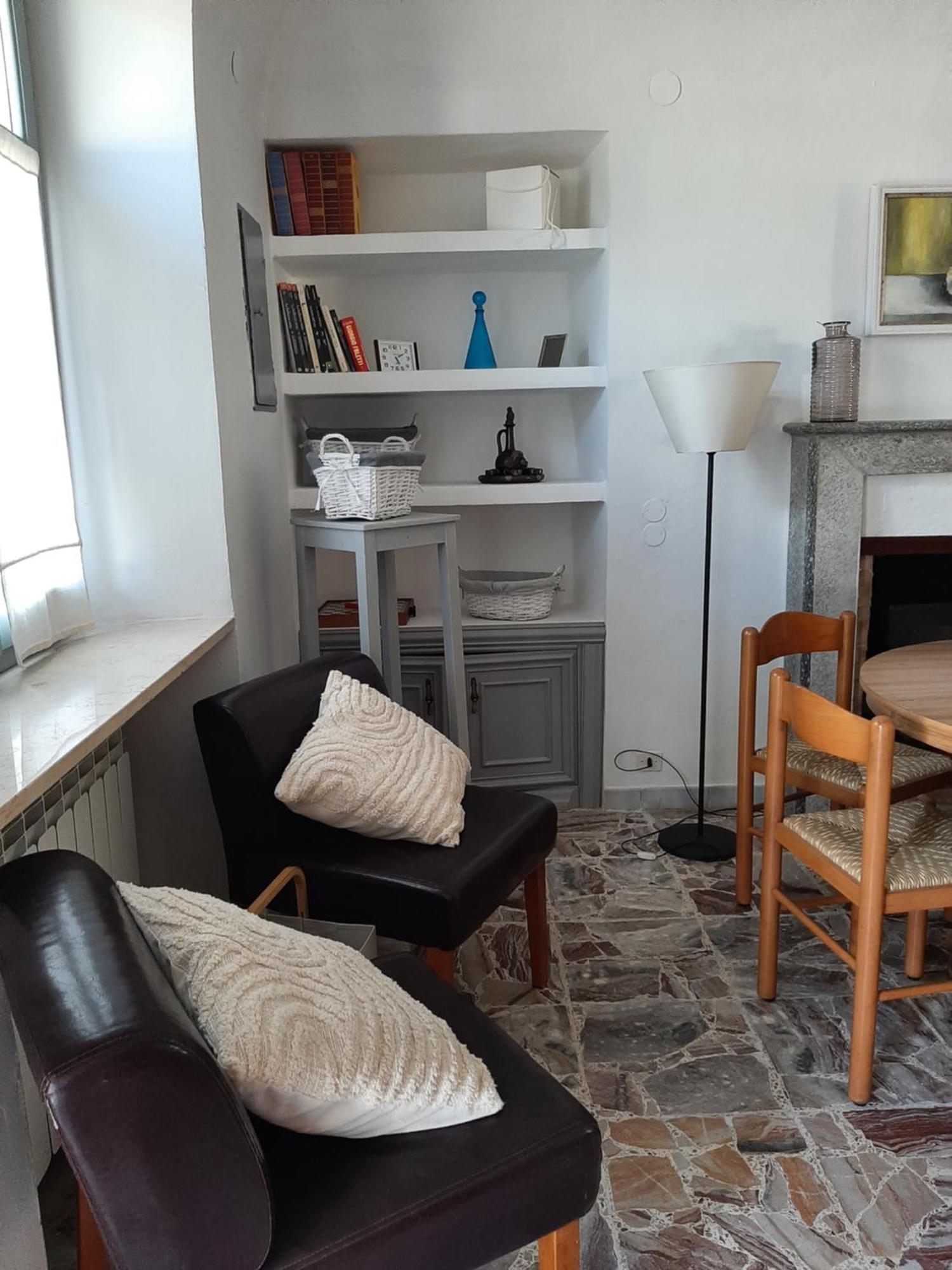 Apartment Casa Drena Alessandria