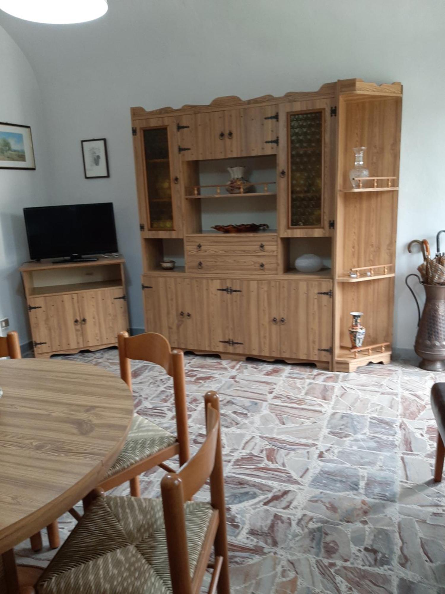 Apartment Casa Drena *
