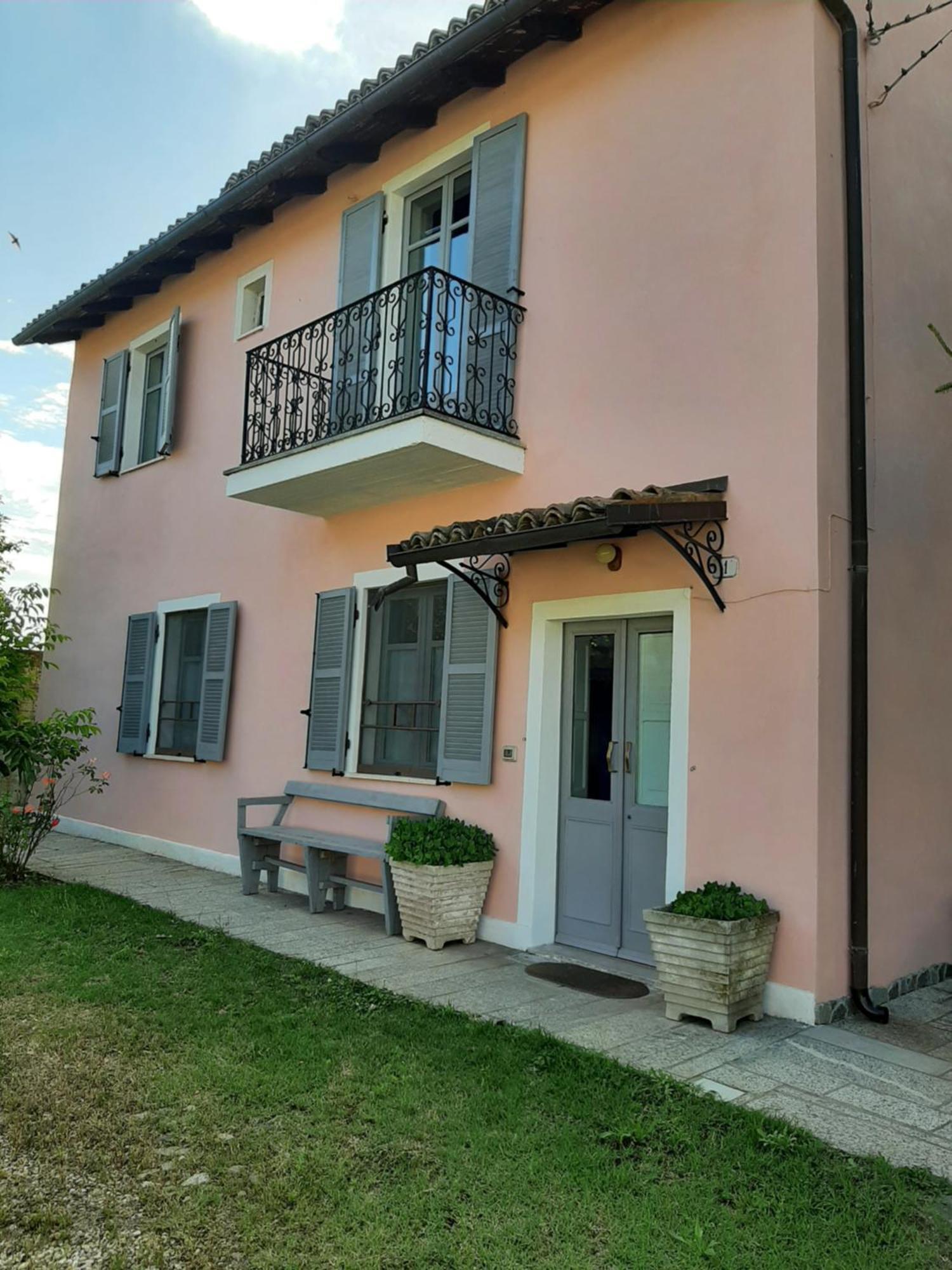 Casa Drena