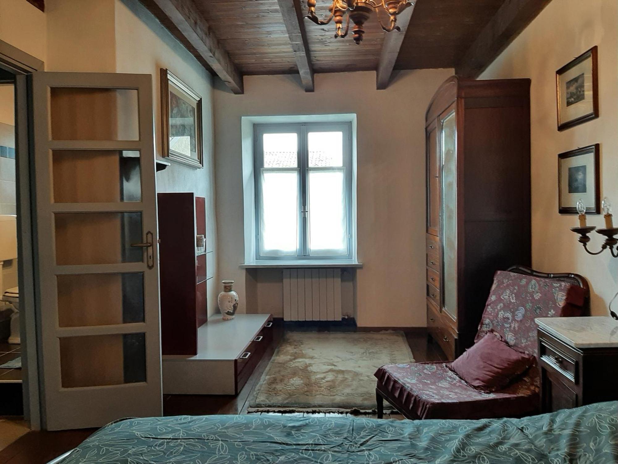 Casa Drena Apartment