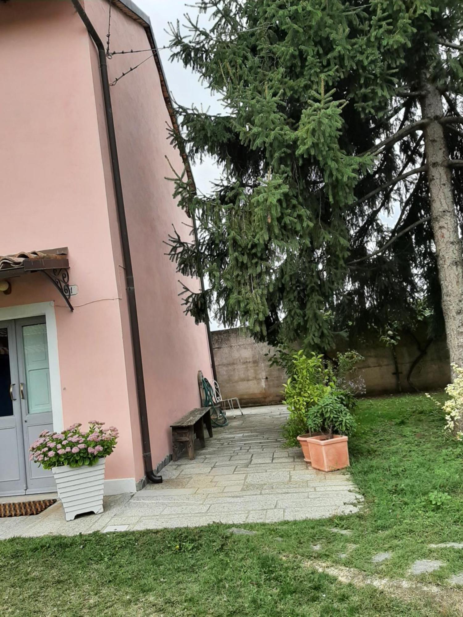 Casa Drena Apartment