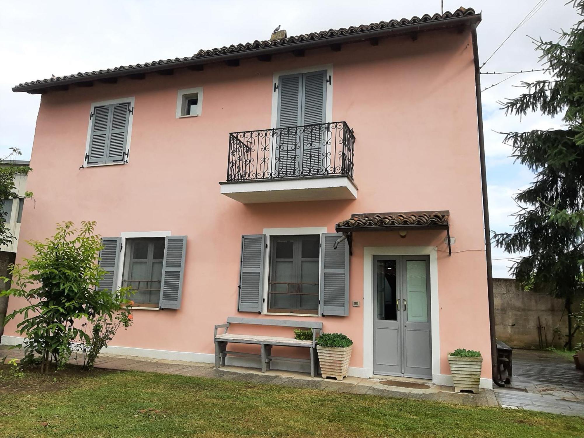 Casa Drena Alessandria